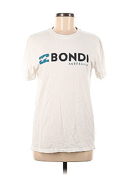 Billabong Short Sleeve T-Shirt (view 1)