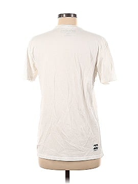 Billabong Short Sleeve T-Shirt (view 2)