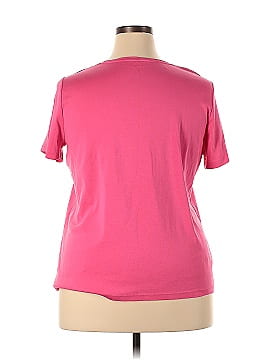 Talbots Active T-Shirt (view 2)