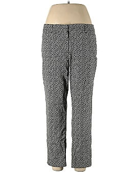 White House Black Market Casual Pants (view 1)