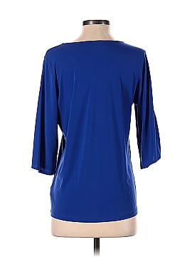 MICHAEL Michael Kors 3/4 Sleeve Top (view 2)