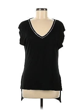 Jennifer Lopez Short Sleeve Top (view 1)