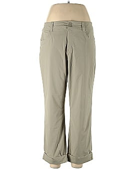 Eddie Bauer Casual Pants (view 1)