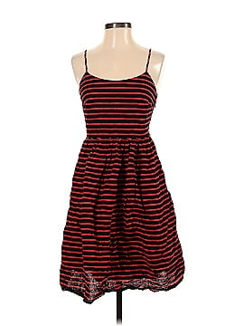 J.Crew Casual Dress (view 1)