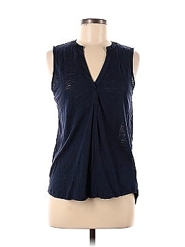 Gap Sleeveless Blouse (view 1)