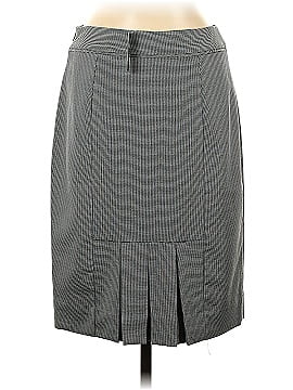 White House Black Market Formal Skirt (view 2)