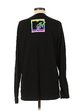 MTV Long Sleeve T-Shirt (view 2)