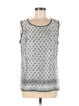 Talbots Sleeveless T-Shirt (view 1)