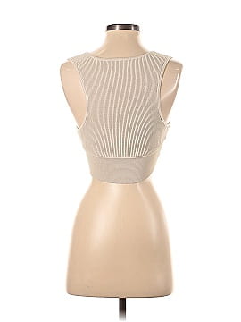 Babaton Sleeveless Top (view 2)