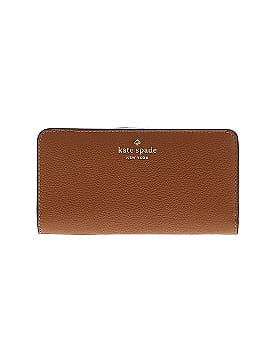 Kate Spade New York Leather Wallet (view 1)