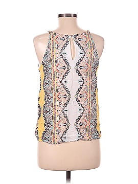 Versed Sleeveless Blouse (view 2)