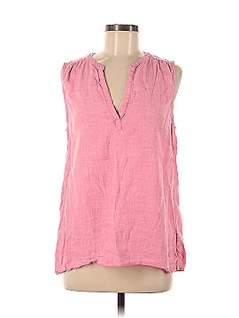 Vineyard Vines Sleeveless Blouse (view 1)