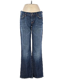 Citizens of Humanity Jeans (view 1)