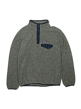 Patagonia Pullover Sweater (view 1)