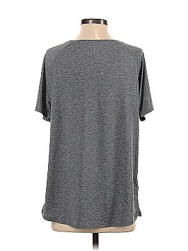 Gap Fit Short Sleeve T-Shirt (view 2)