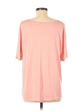 Cupio Short Sleeve Top (view 2)