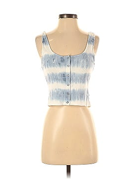 American Eagle Outfitters Sleeveless Top (view 1)