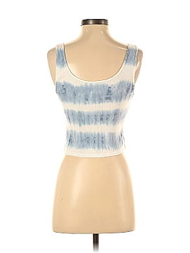 American Eagle Outfitters Sleeveless Top (view 2)