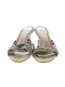 M by Marinelli Sandals (view 2)