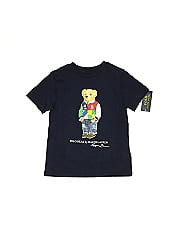 Polo By Ralph Lauren Short Sleeve T Shirt