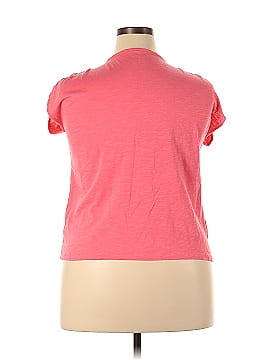 Talbots Long Sleeve T-Shirt (view 2)