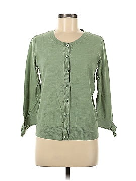 Ann Taylor LOFT Outlet Cardigan (view 1)