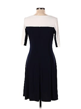 Lauren by Ralph Lauren Casual Dress (view 2)