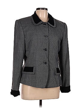 Jacqueline Ferrar Jacket (view 1)