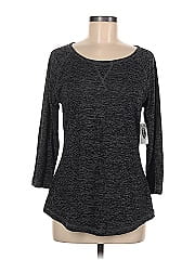 Active By Old Navy 3/4 Sleeve Top