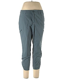 Eddie Bauer Casual Pants (view 1)