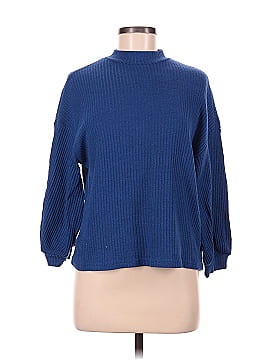 Shein Pullover Sweater (view 1)