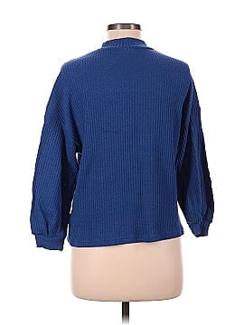 Shein Pullover Sweater (view 2)