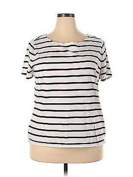 Talbots Short Sleeve T-Shirt (view 1)