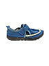 Wonder Nation Blue Water Shoes Size 5 - 6 Kids - photo 1