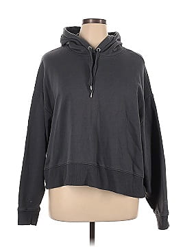 Calia by Carrie Underwood Pullover Hoodie (view 1)