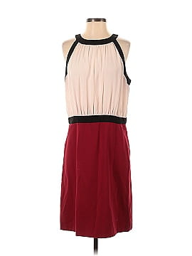 Ann Taylor LOFT Casual Dress (view 1)