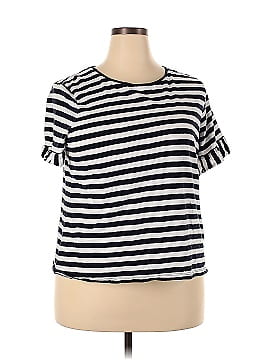 Talbots Outlet Short Sleeve T-Shirt (view 1)