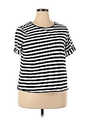 Talbots Outlet Short Sleeve T Shirt