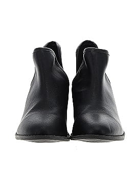 Serra Ankle Boots (view 2)