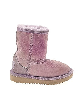 Ugg Ankle Boots (view 1)