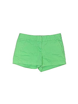 J.Crew Khaki Shorts (view 1)