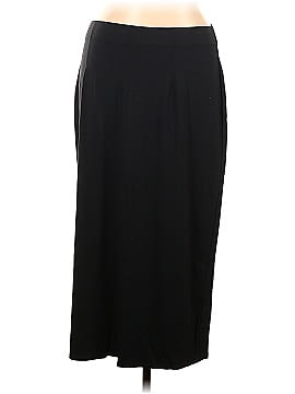 Eileen Fisher Formal Skirt (view 1)