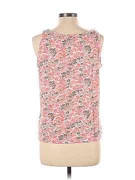 Ann Taylor LOFT Outlet Tank Top (view 2)