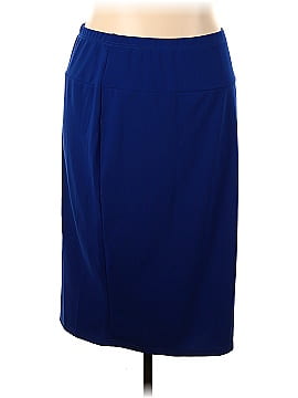 Shein Curve Casual Skirt (view 1)