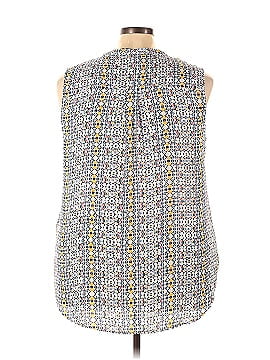 Premise Studio Sleeveless Blouse (view 2)