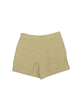 Steven Alan Khaki Shorts (view 2)