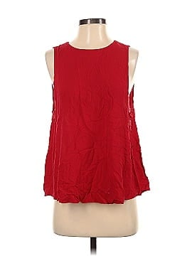 Astr Sleeveless Blouse (view 1)