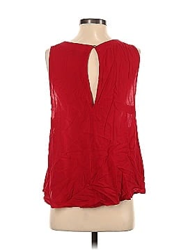 Astr Sleeveless Blouse (view 2)