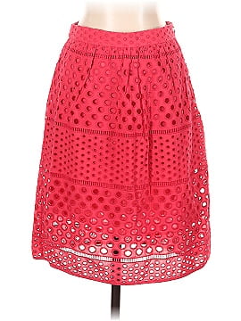 Ann Taylor LOFT Casual Skirt (view 1)