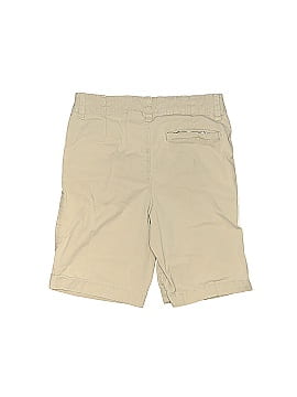 OshKosh B'gosh Khaki Shorts (view 2)